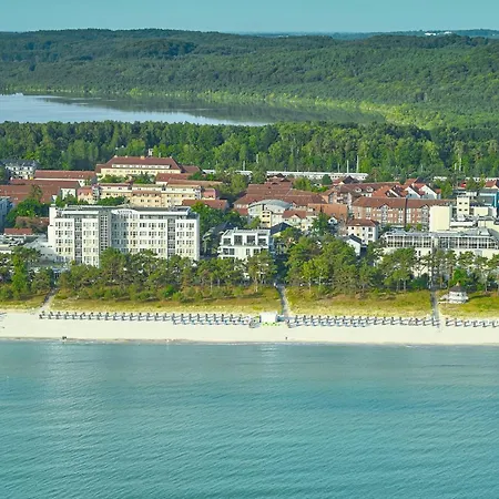 Meeresrauschen Vogue Apartman