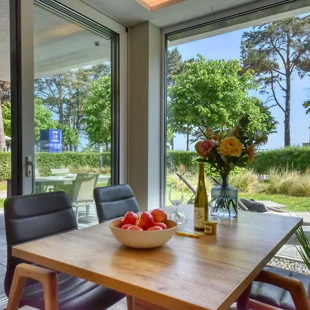 Meeresrauschen Vogue * Binz