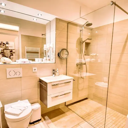 Apartman Meeresrauschen Vogue