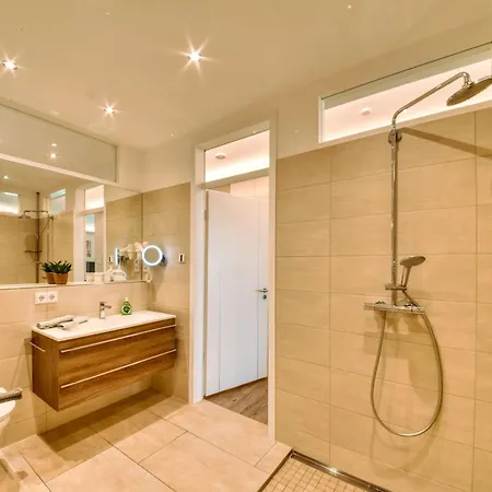 Meeresrauschen Vogue Apartment *