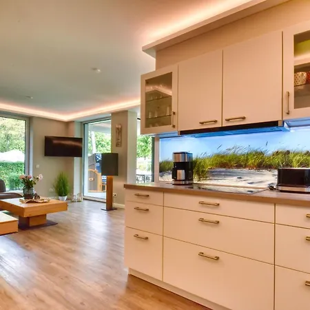 Meeresrauschen Vogue *