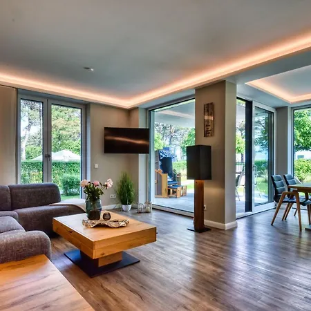 Meeresrauschen Vogue *