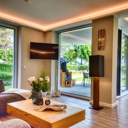 Meeresrauschen Vogue * Binz