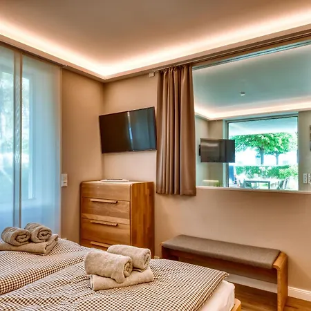 Meeresrauschen Vogue Lägenhet *