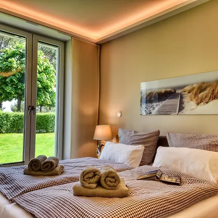 Meeresrauschen Vogue