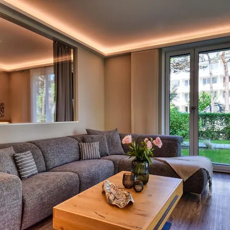 Meeresrauschen Vogue *