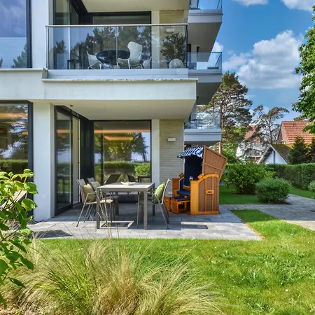 Meeresrauschen Vogue *