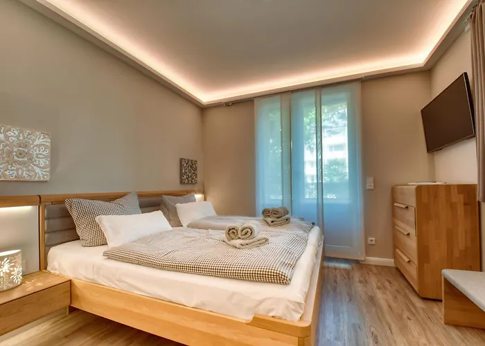 Meeresrauschen Vogue * Binz