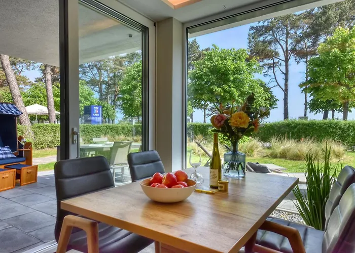 Meeresrauschen Vogue * Binz