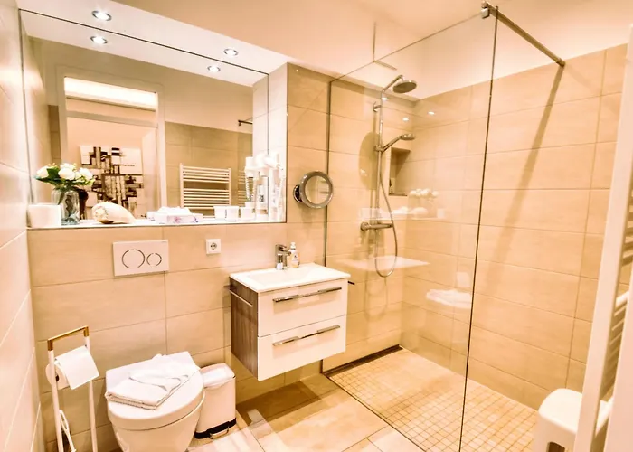 Lägenhet Meeresrauschen Vogue