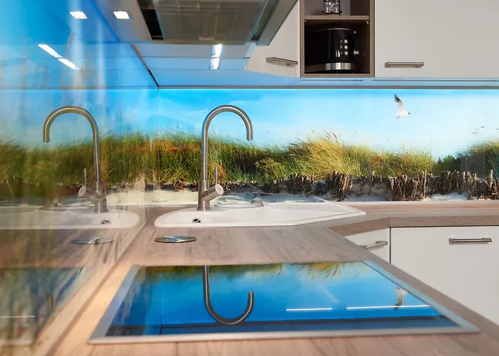 Lejlighed Meeresrauschen Vogue Binz