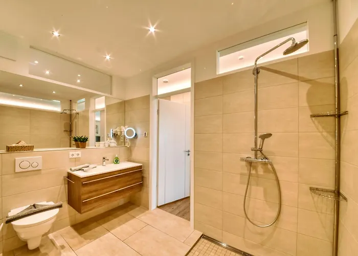 Meeresrauschen Vogue Lejlighed *