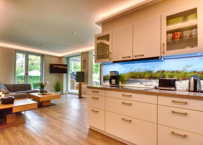 Meeresrauschen Vogue *