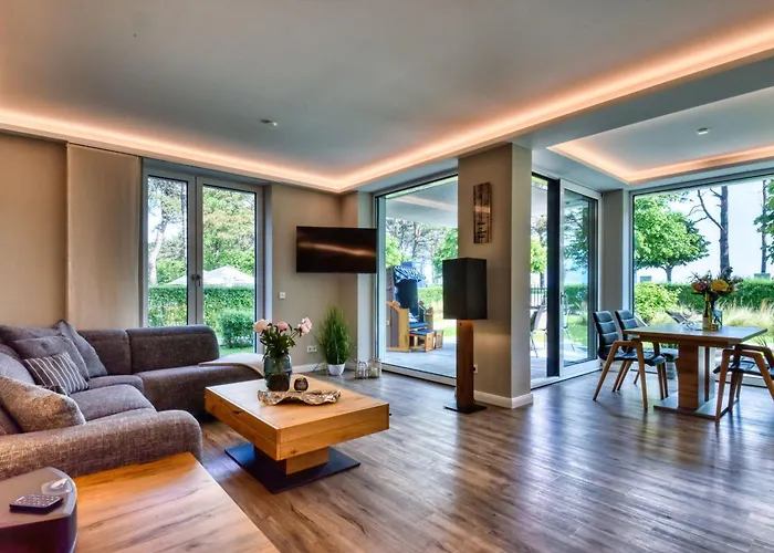 Meeresrauschen Vogue *