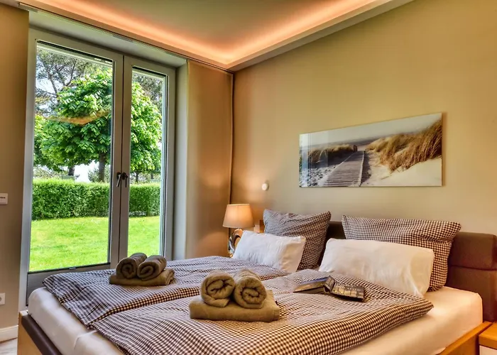 Meeresrauschen Vogue