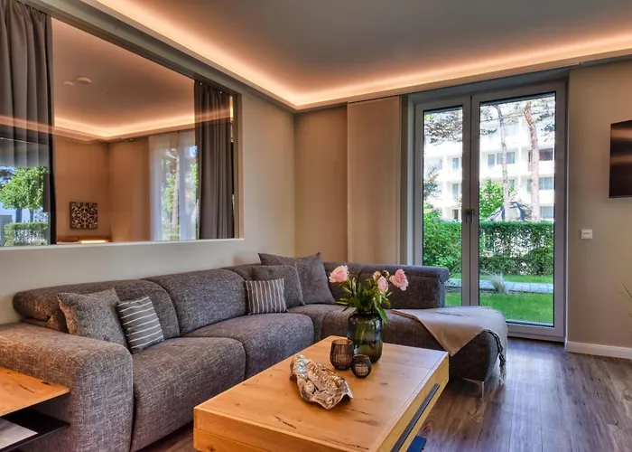 Meeresrauschen Vogue *