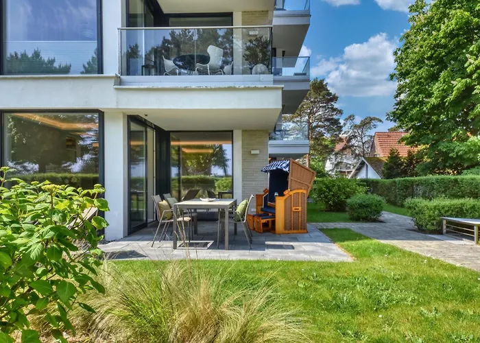 Meeresrauschen Vogue *